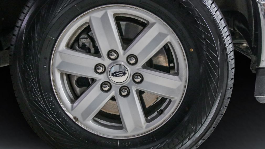 2023 Ford F150 — photo 7