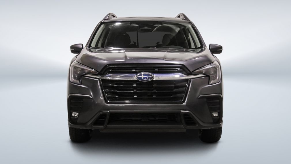 2023 Subaru Ascent — photo 2