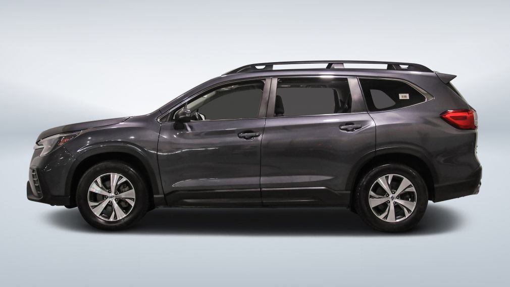 2023 Subaru Ascent — photo 4