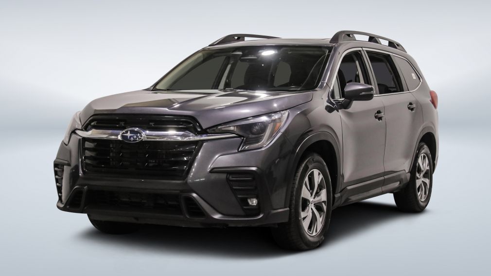 2023 Subaru Ascent — photo 3