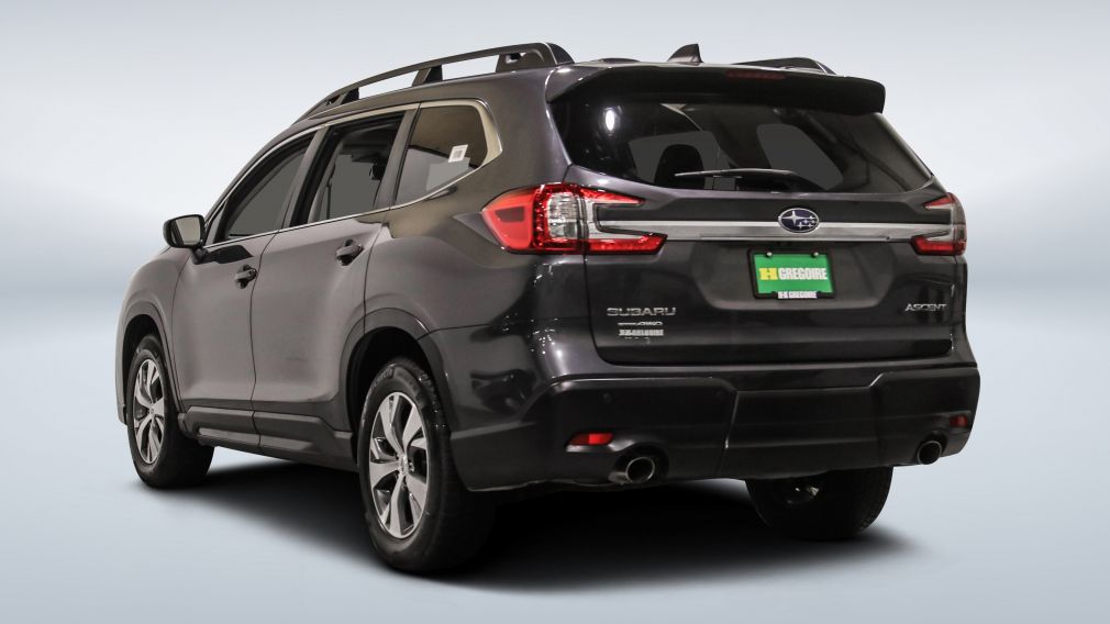 2023 Subaru Ascent — photo 5