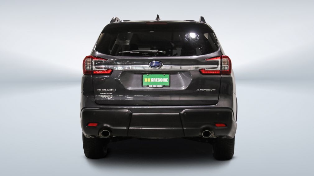 2023 Subaru Ascent — photo 6