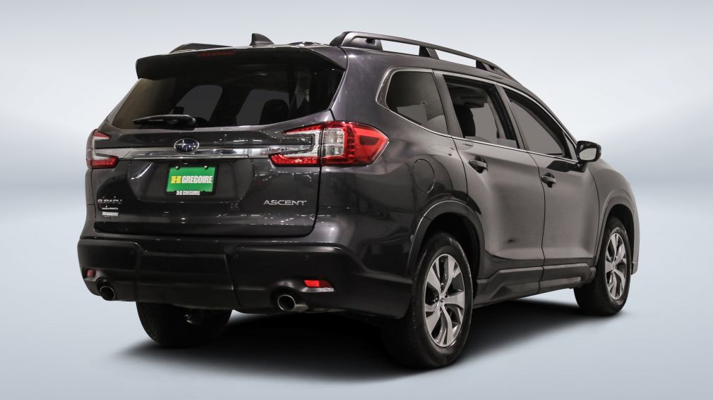 2023 Subaru Ascent — photo 7