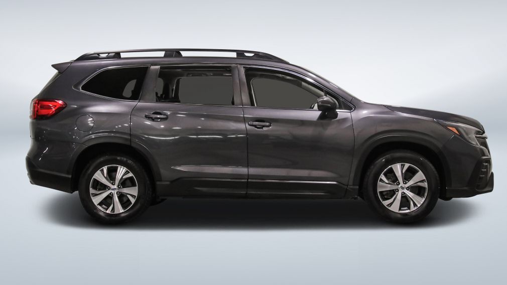 2023 Subaru Ascent — photo 8