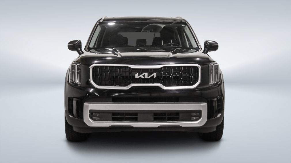 2024 Kia Telluride — photo 2