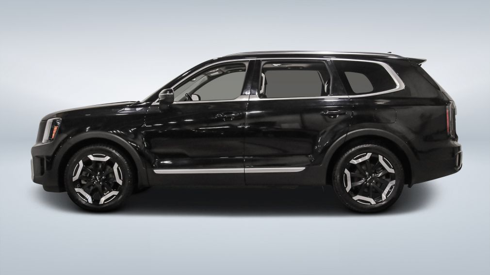 2024 Kia Telluride — photo 4