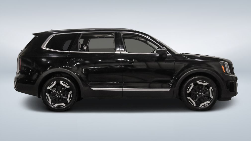 2024 Kia Telluride — photo 8