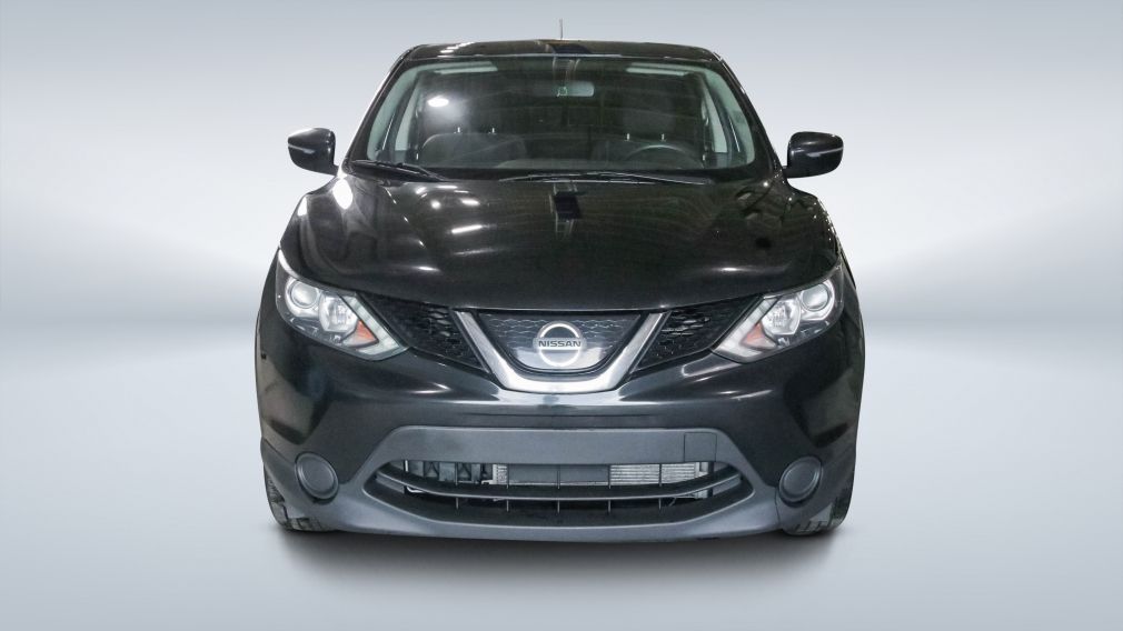 2019 Nissan Qashqai — photo 2