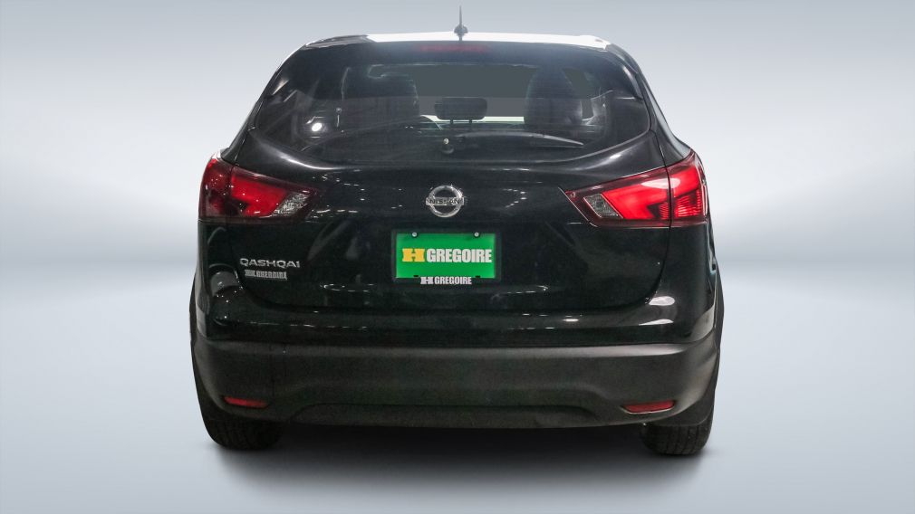 2019 Nissan Qashqai — photo 5