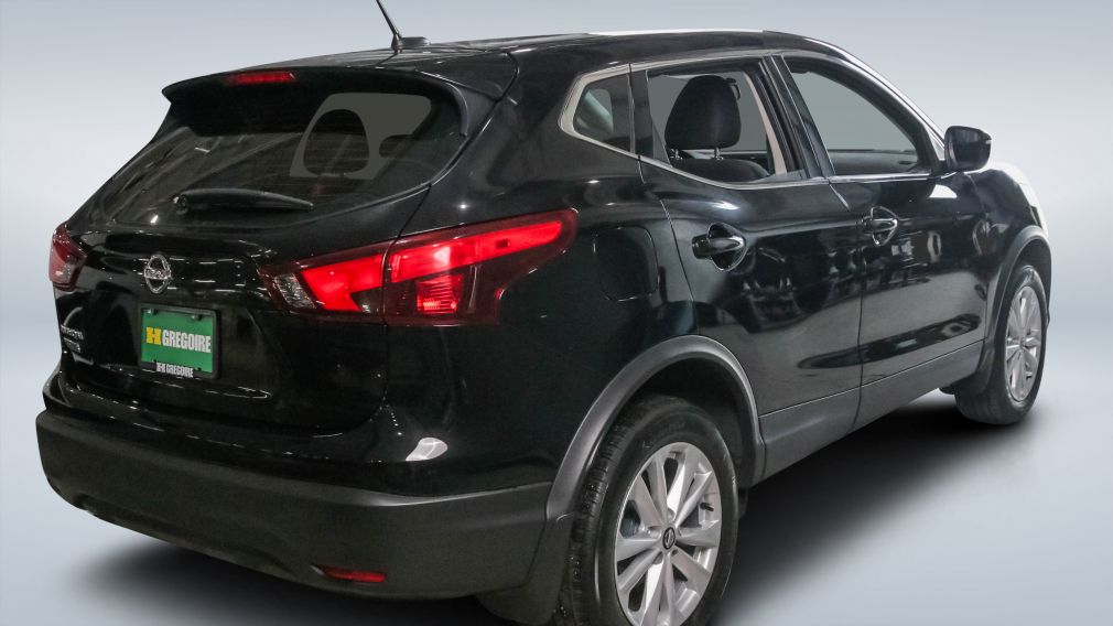 2019 Nissan Qashqai — photo 6