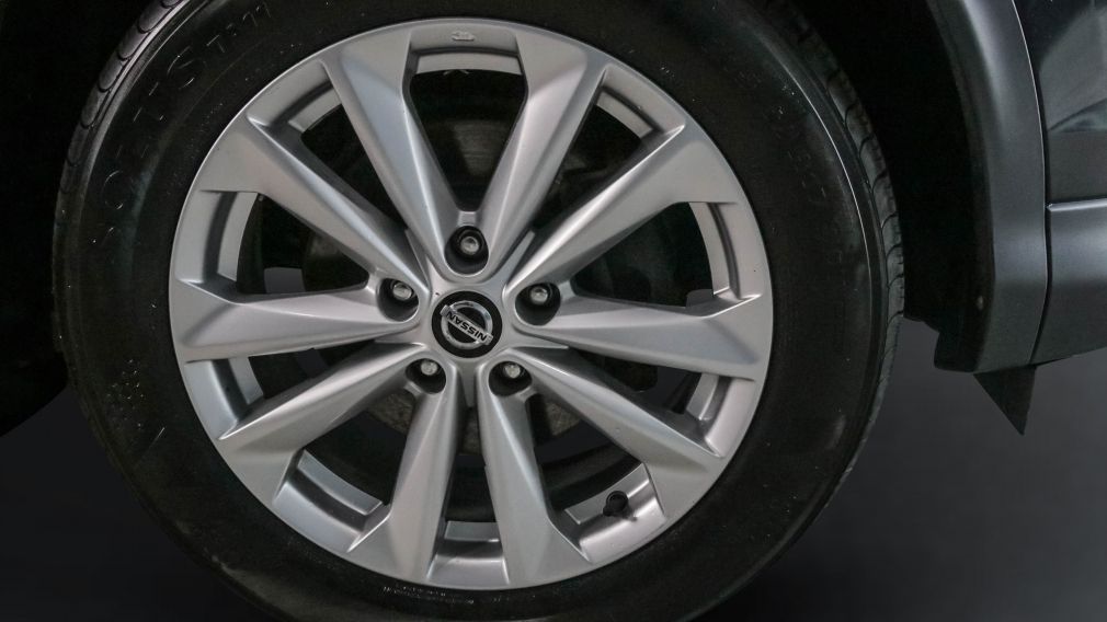2019 Nissan Qashqai — photo 7