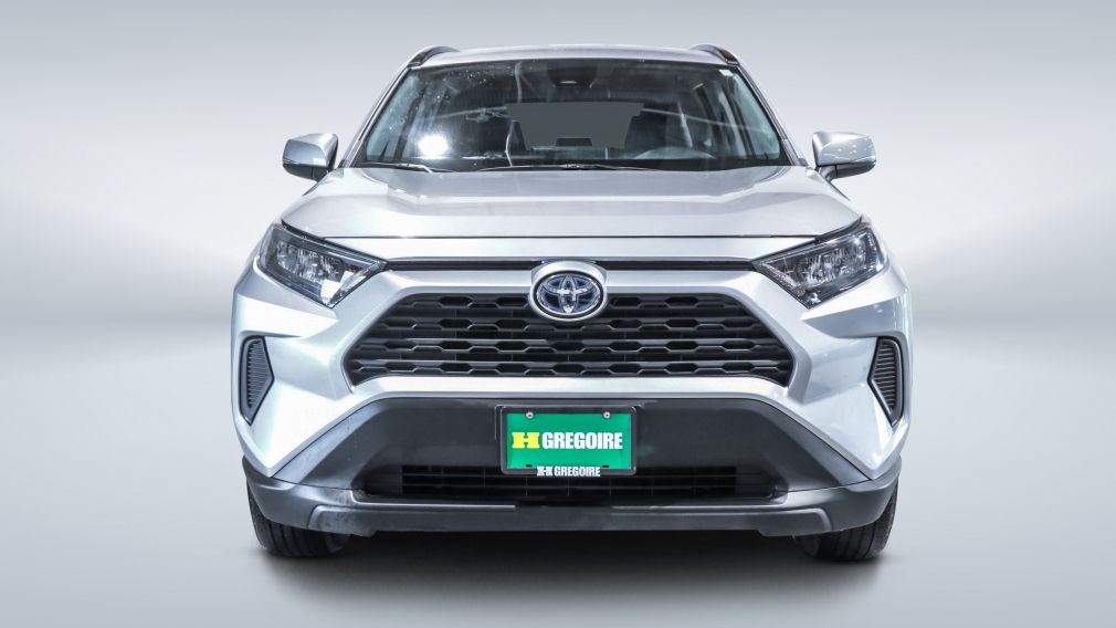 2023 Toyota Rav 4 — photo 2