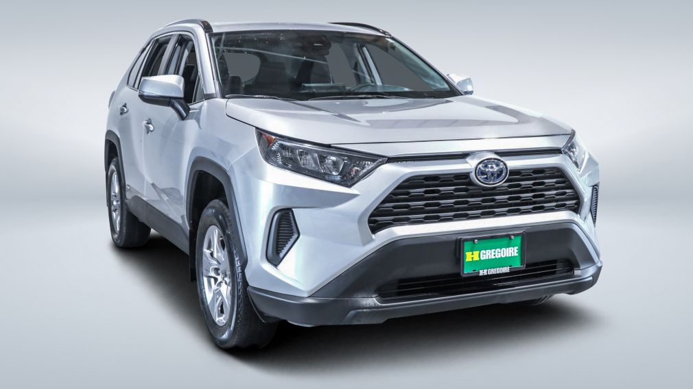 2023 Toyota Rav 4