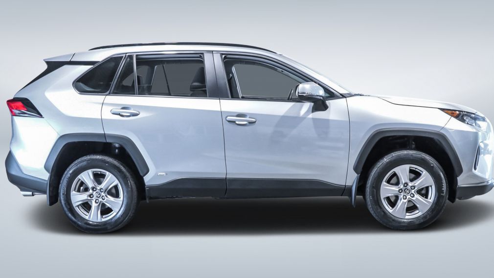 2023 Toyota Rav 4 — photo 8