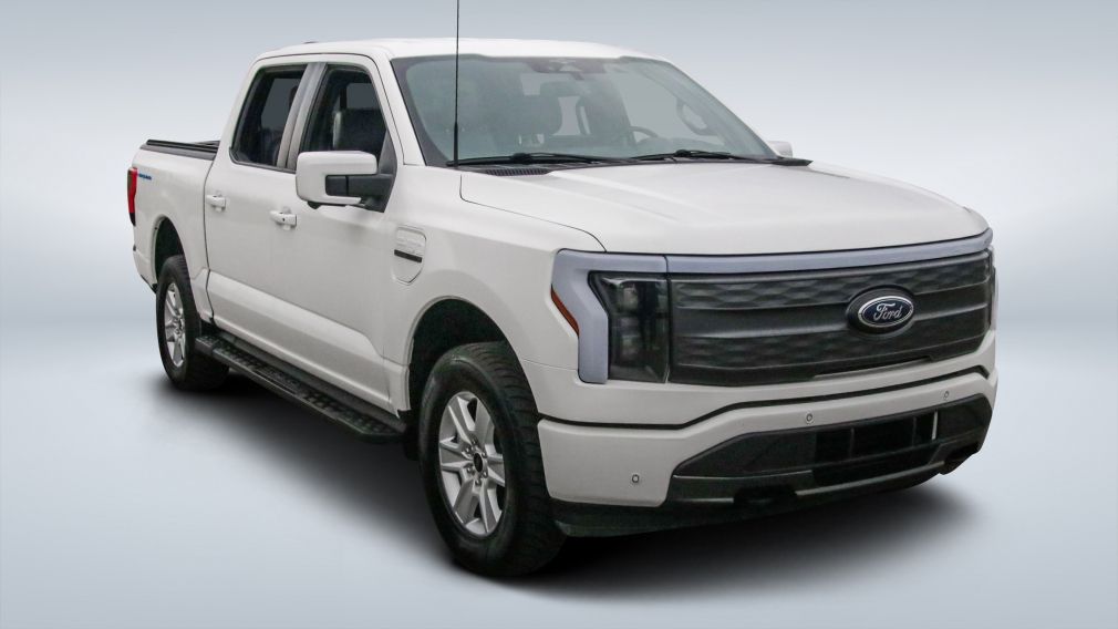 2023 Ford F150