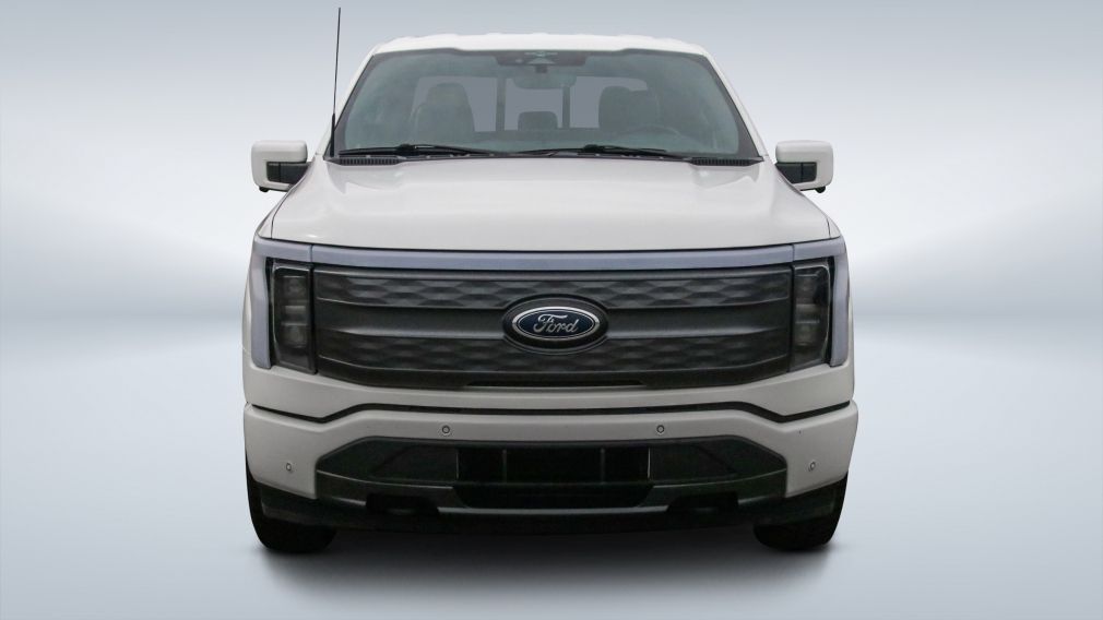 2023 Ford F150 — photo 2