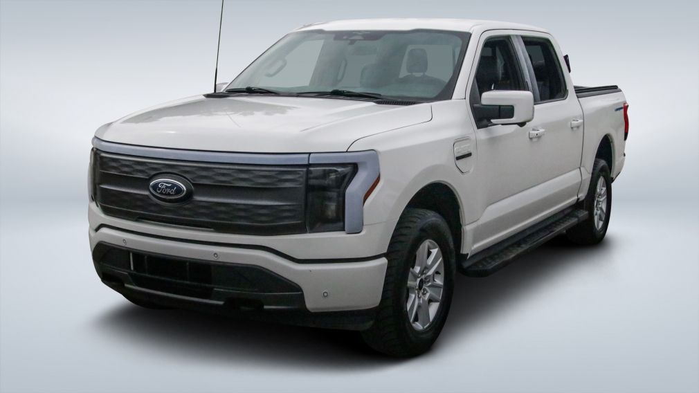 2023 Ford F150 — photo 3