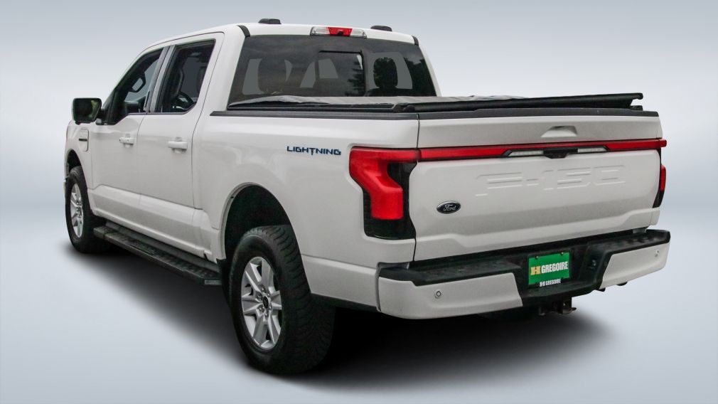 2023 Ford F150 — photo 4