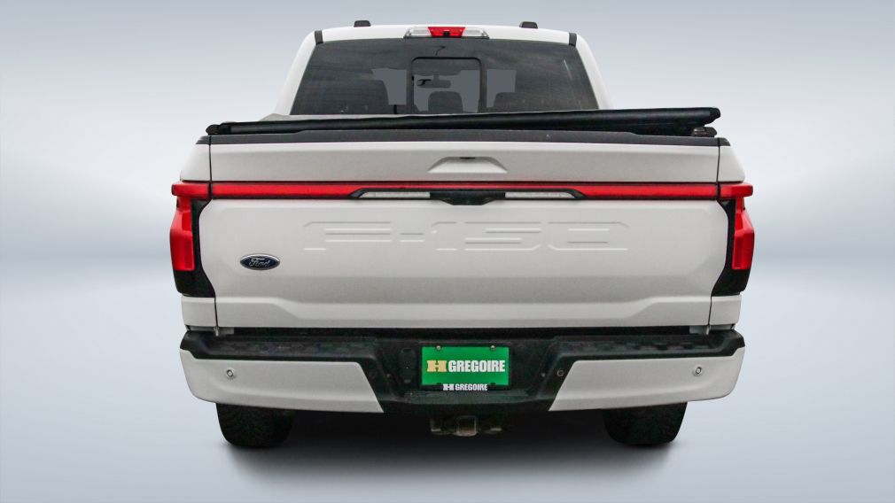 2023 Ford F150 — photo 5