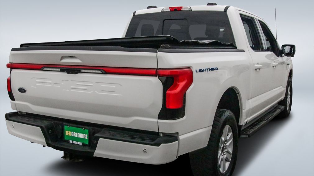 2023 Ford F150 — photo 6