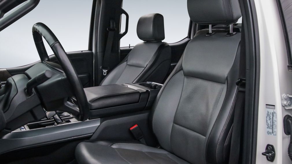 2023 Ford F150 — photo 8