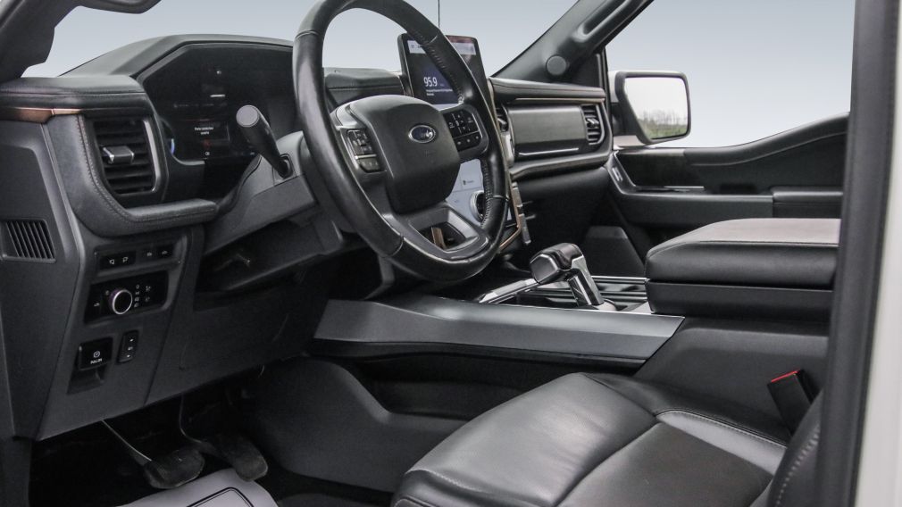 2023 Ford F150 — photo 7