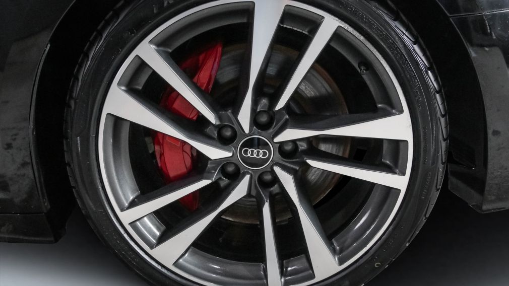 2022 Audi S5 — photo 7