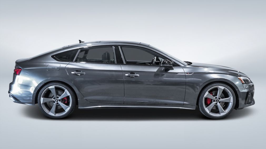 2022 Audi A5 — photo 8