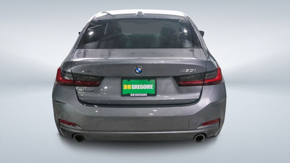 2023 BMW 330I — photo 5