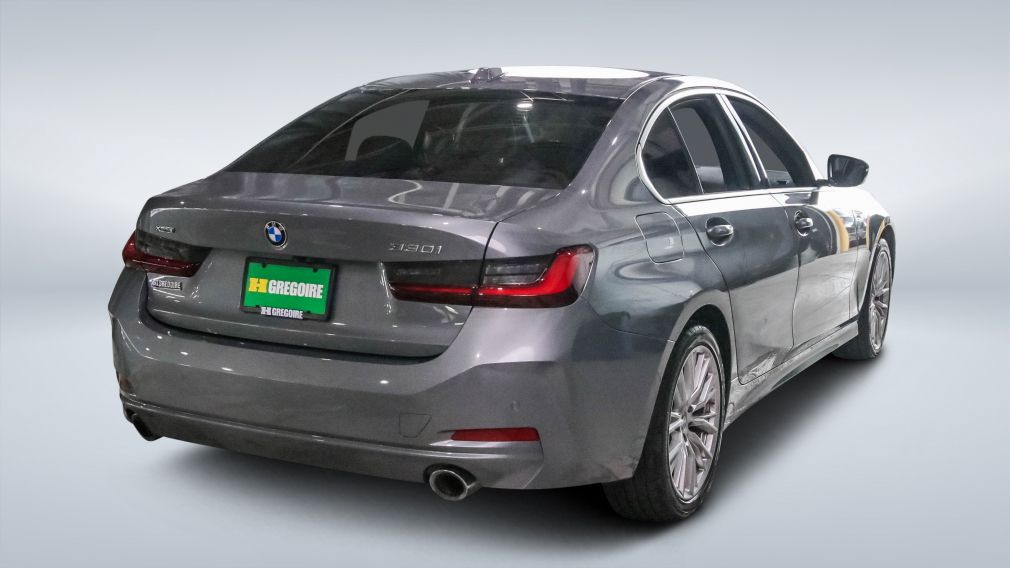 2023 BMW 330I — photo 6