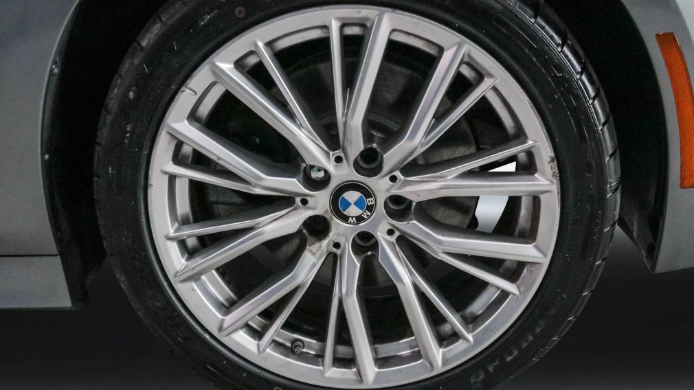 2023 BMW 330I — photo 7