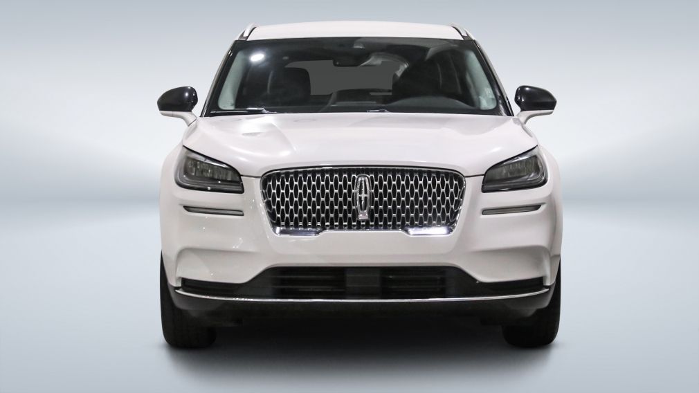 2020 Lincoln Corsair — photo 2