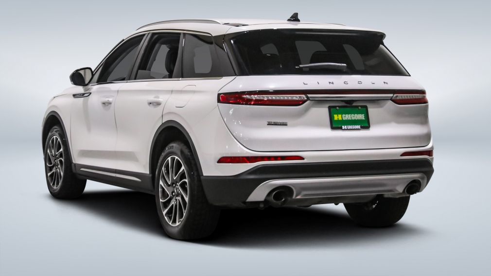 2020 Lincoln Corsair — photo 5