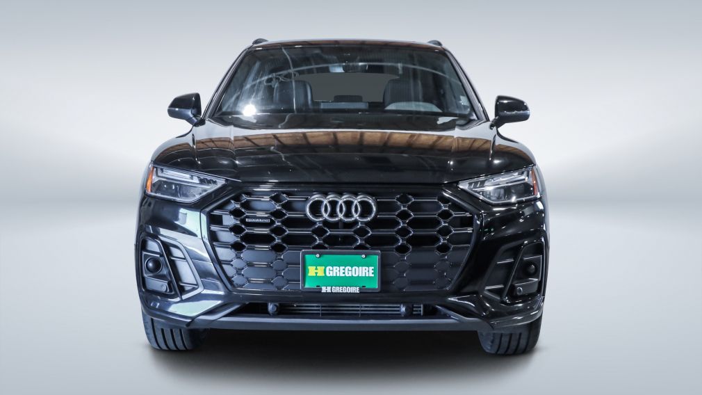 2023 Audi Q5 — photo 2