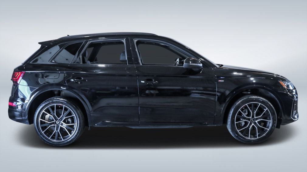 2023 Audi Q5 — photo 8