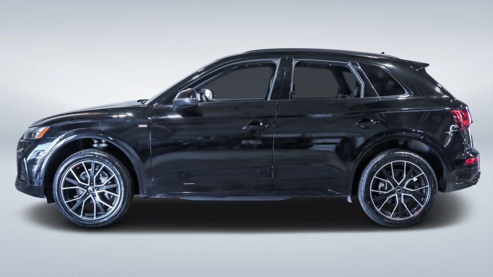 2023 Audi Q5 — photo 4