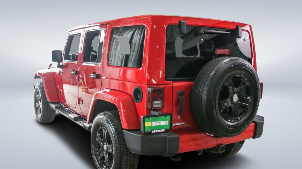 2018 Jeep Wrangler — photo 5
