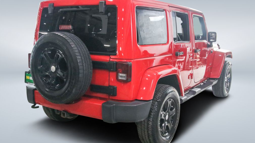 2018 Jeep Wrangler — photo 7