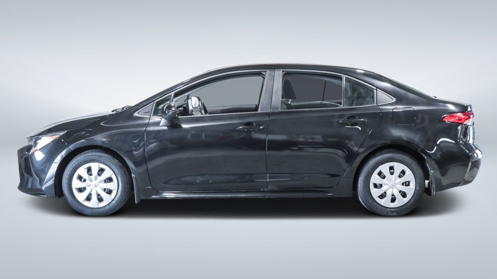 2021 Toyota Corolla — photo 4