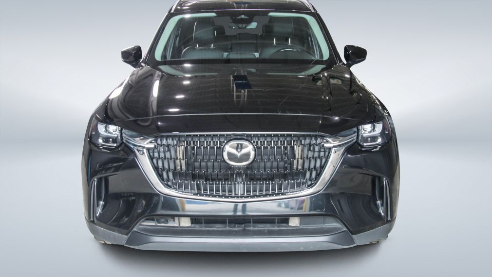 2025 Mazda CX 90 — photo 2