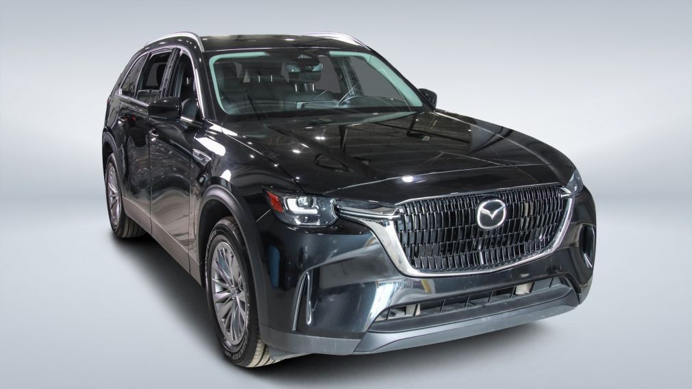 2025 Mazda CX 90