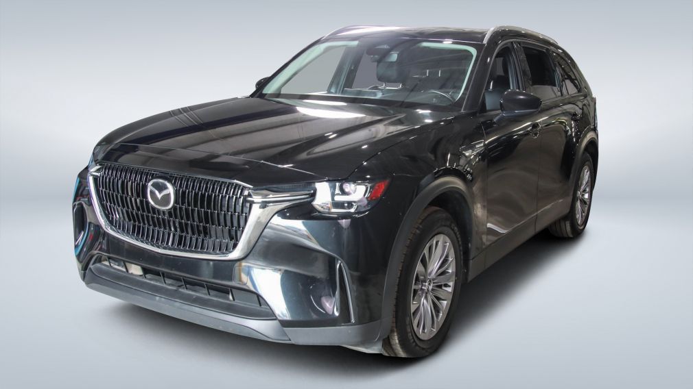 2025 Mazda CX 90 — photo 3
