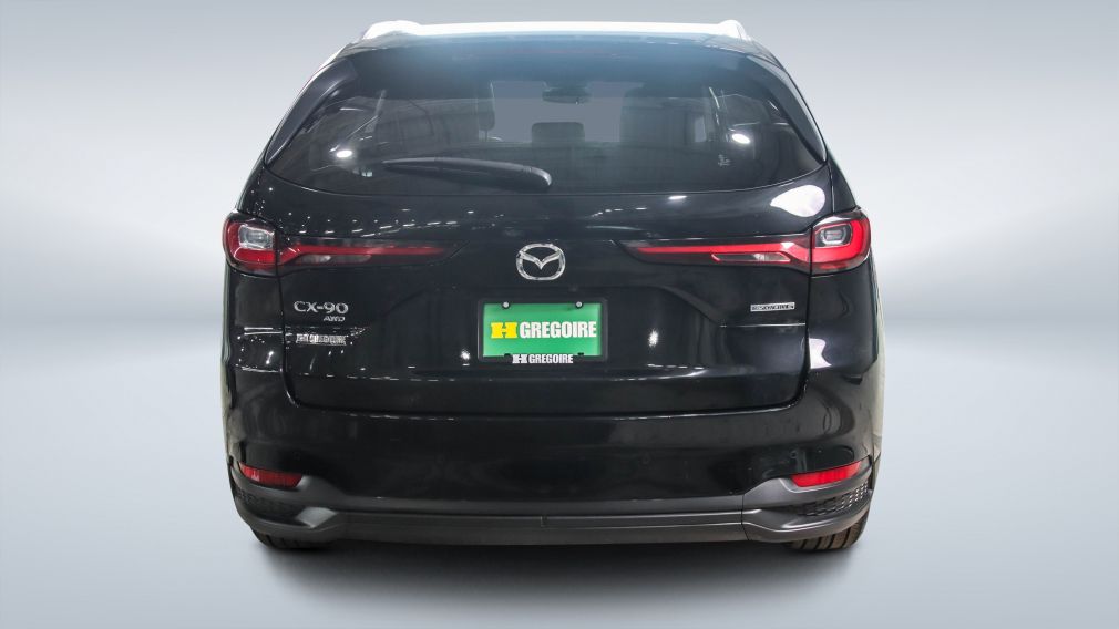 2025 Mazda CX 90 — photo 5