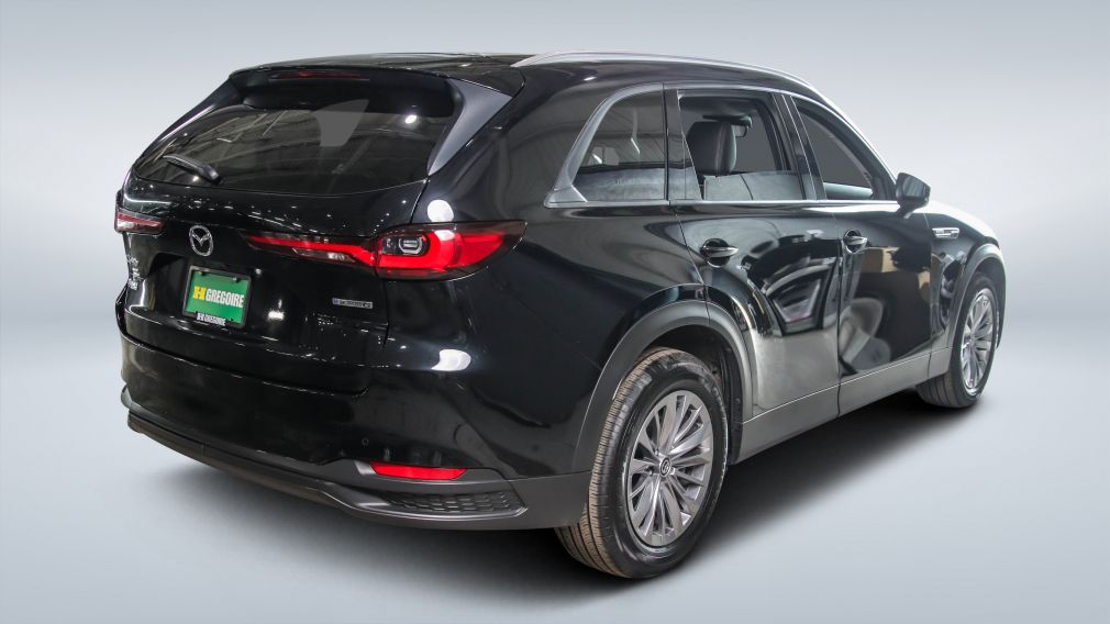 2025 Mazda CX 90 — photo 6