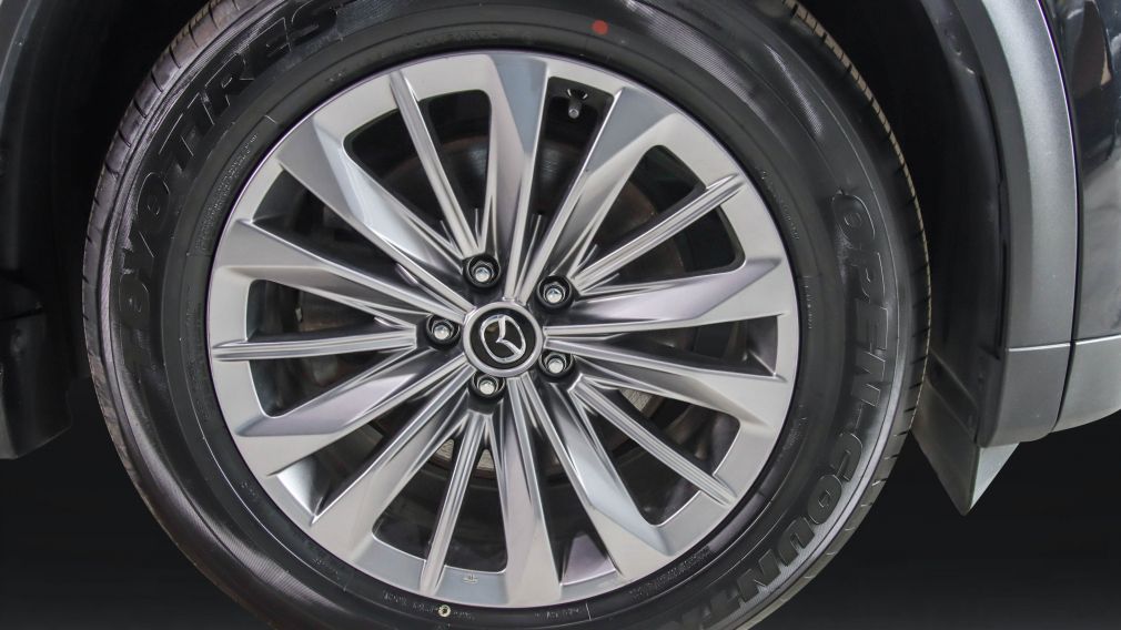 2025 Mazda CX 90 — photo 7