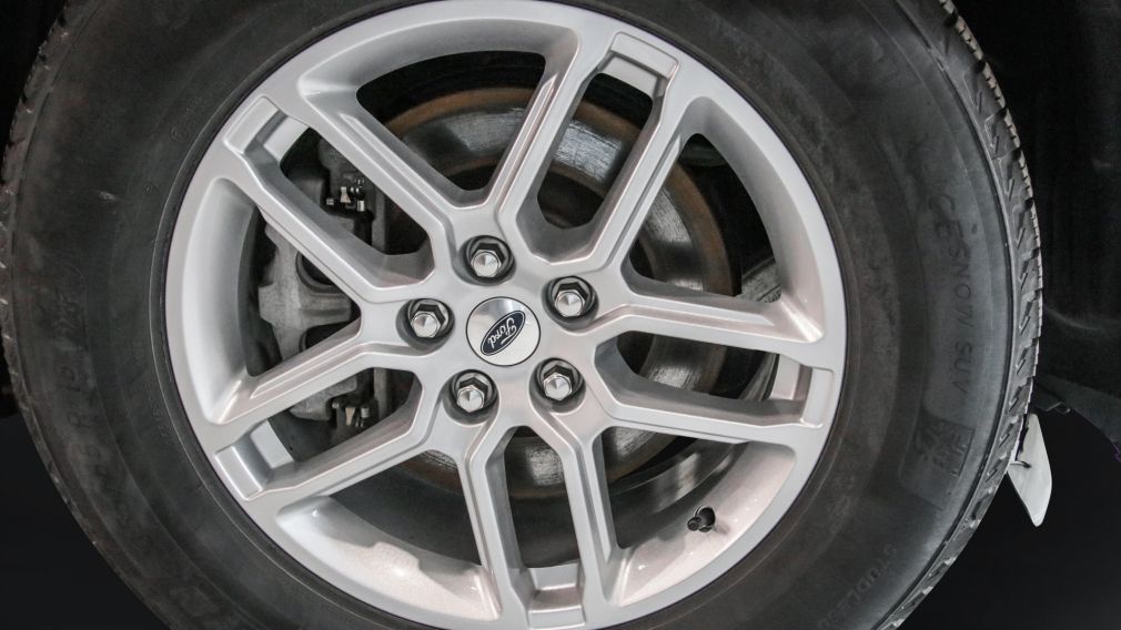 2025 Ford Explorer — photo 6