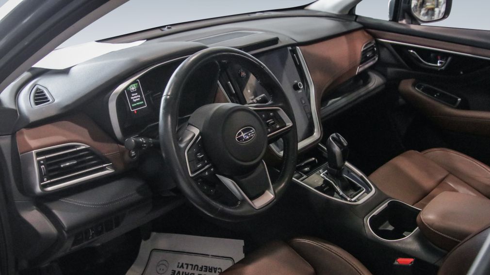 2022 Subaru Outback — photo 7