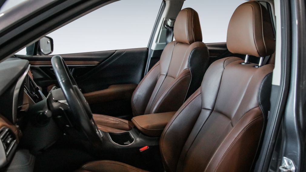 2022 Subaru Outback — photo 8