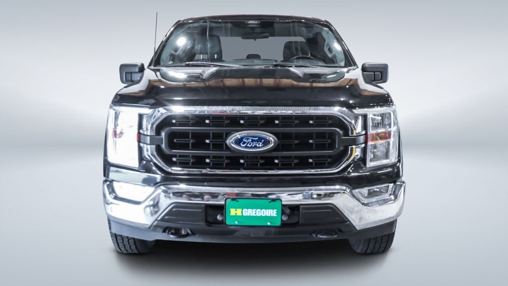 2022 Ford F150 — photo 2