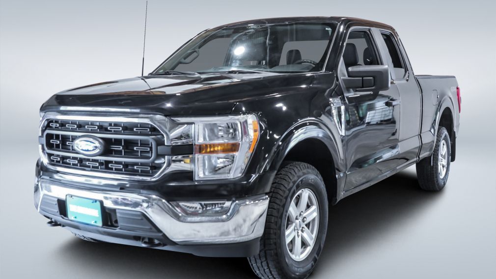 2022 Ford F150 — photo 3
